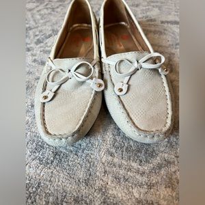 Marc Joseph Womens loafers